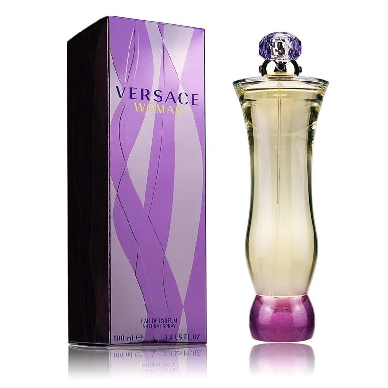 Versace Woman 100ML EDP Mujer Versace