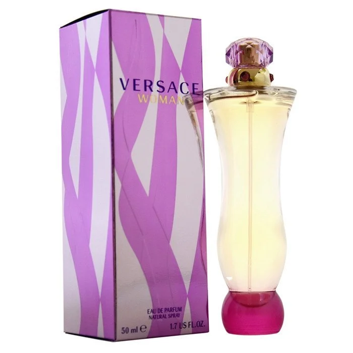 Versace Woman 3.4 EDP for women