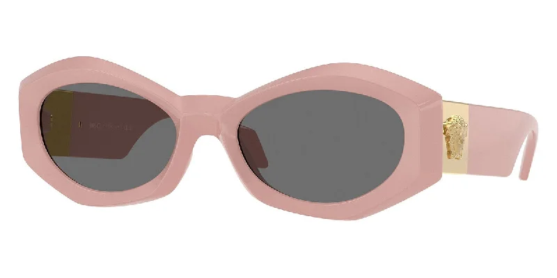 Versace Women's 54mm Pink Sunglasses VE4466U-546387-54