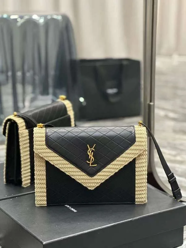 Yves Saint Laurent - Bags   537