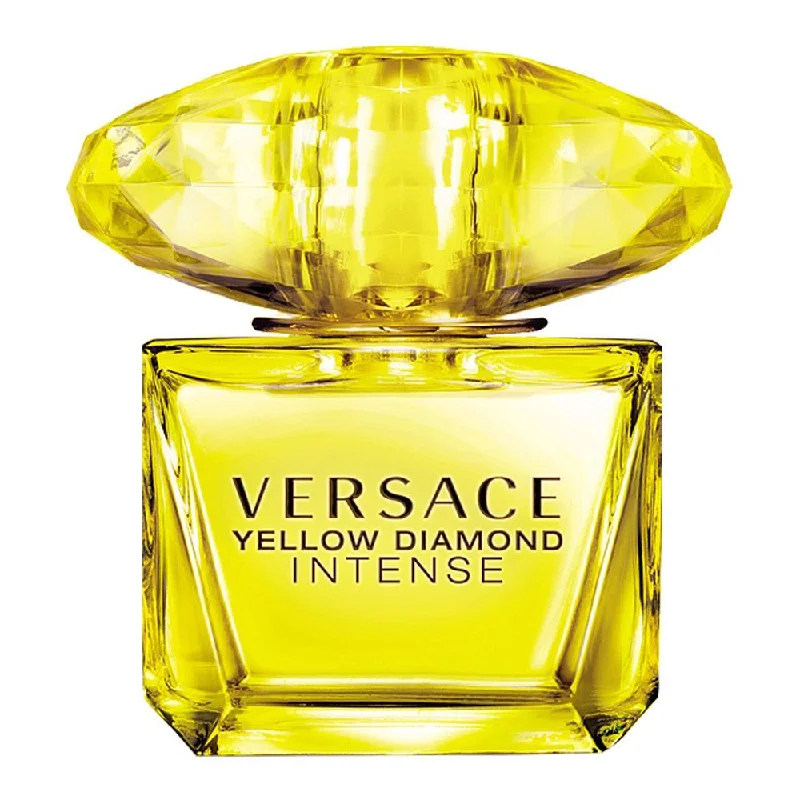 VERSACE YELLOW DIAMOND INTENSE WOMEN EDP 90ML