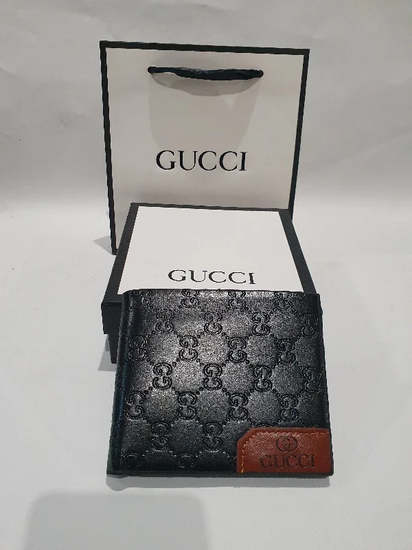 Gucci Wallet (Men)