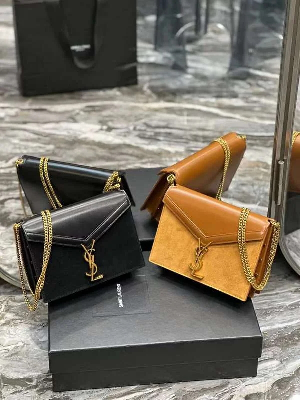 Yves Saint Laurent - Bags   529