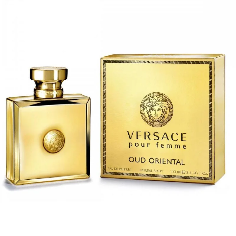 Versace Oud Oriental 3.4 EDP for women