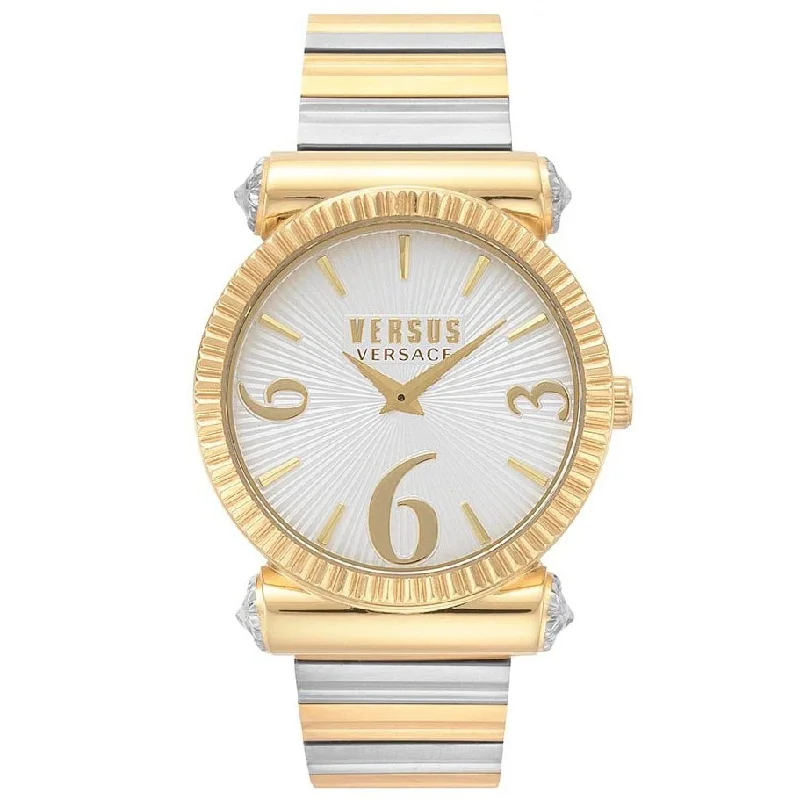 Versus Versace Ladies Gold Watch VSP1V0919