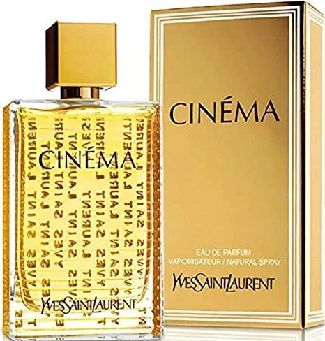 YSL Cinema Eau de Parfum for Women