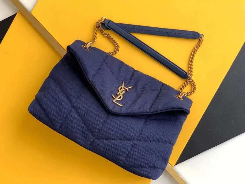 Yves Saint Laurent - Bags   441