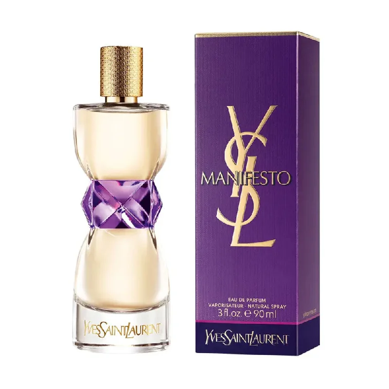 Yves Saint Laurent Manifesto Eau De Parfum For Women