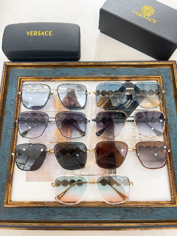 Versace Sunglasses