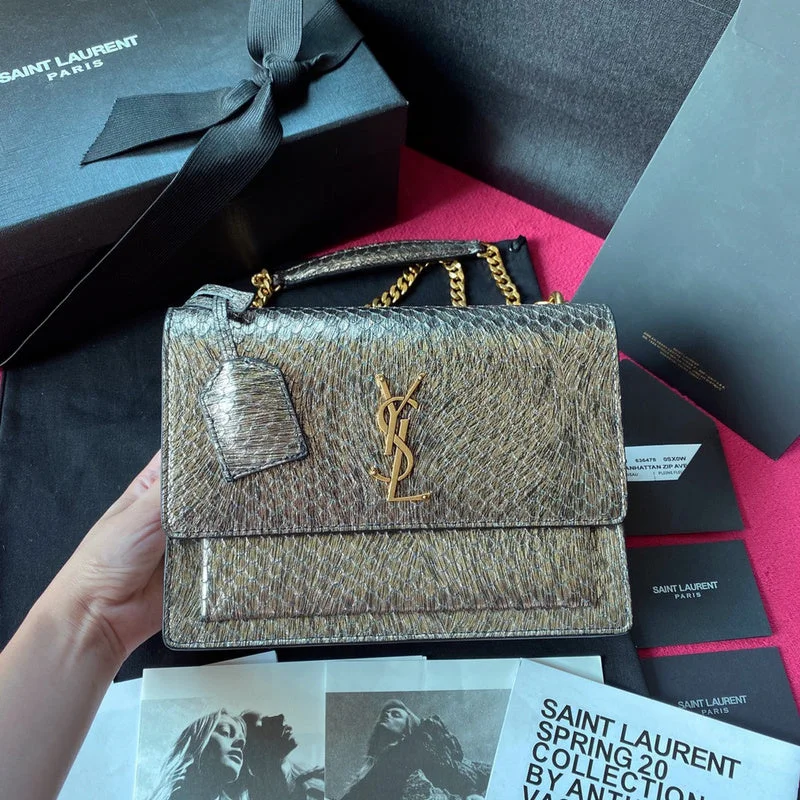 Yves Saint Laurent - Bags   452