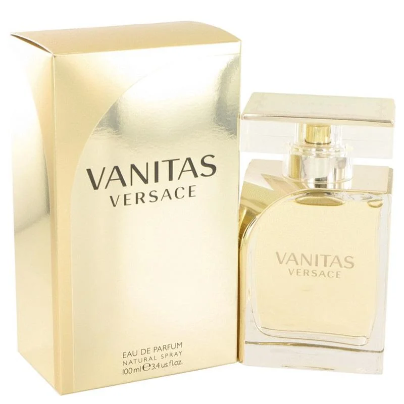 Vanitas 100ML EDP Mujer Versace