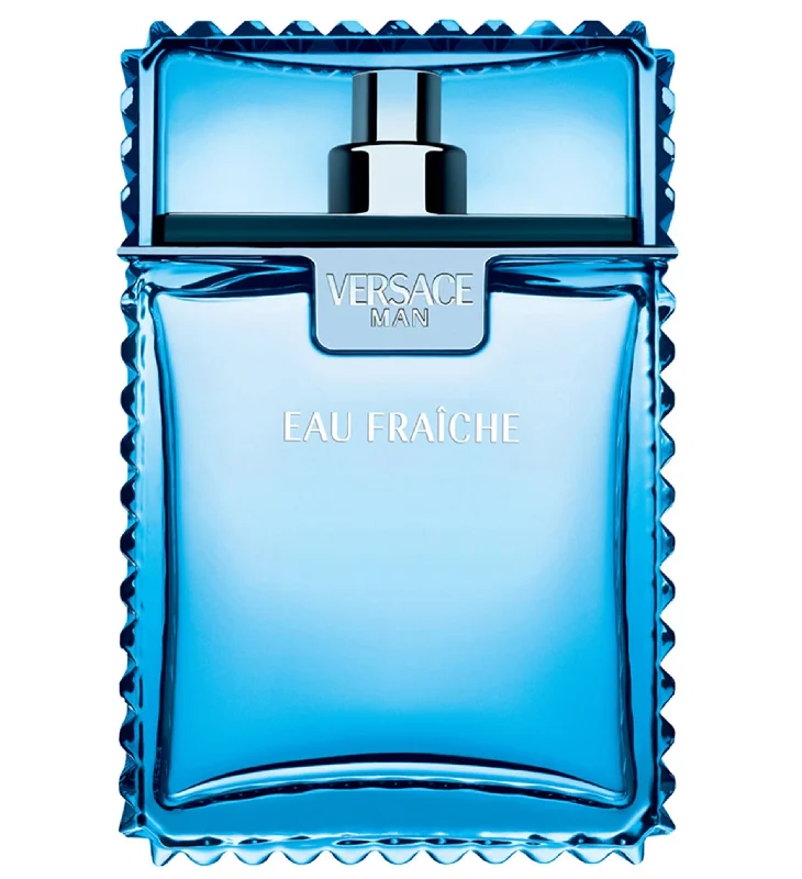 VERSACE MAN EAU FRAICHE