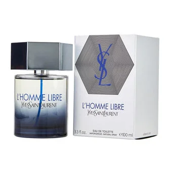 L'Homme Libre Eau De Toilette