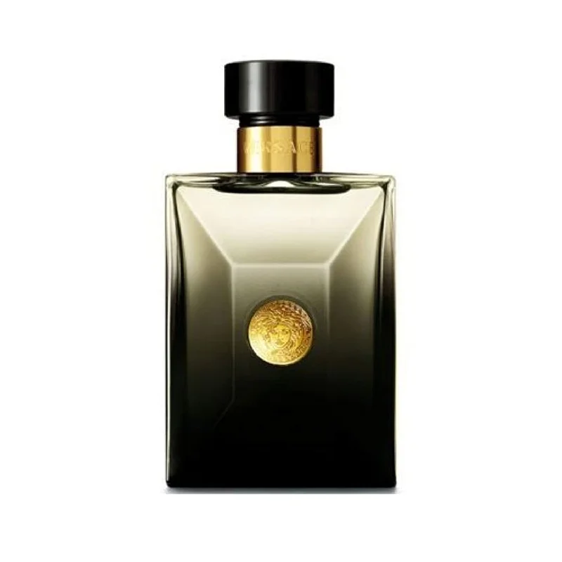 VERSACE POUR HOMME OUD NOIR EDP 100ML