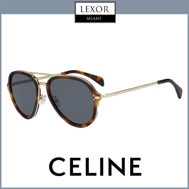 Celine CL41374/S UFP BU 54 Women Sunglasses