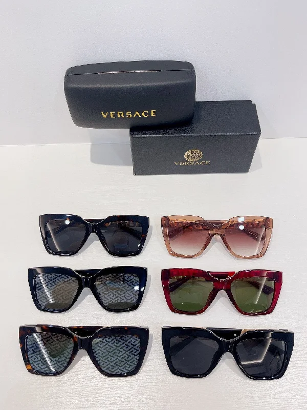 Versace Sunglasses