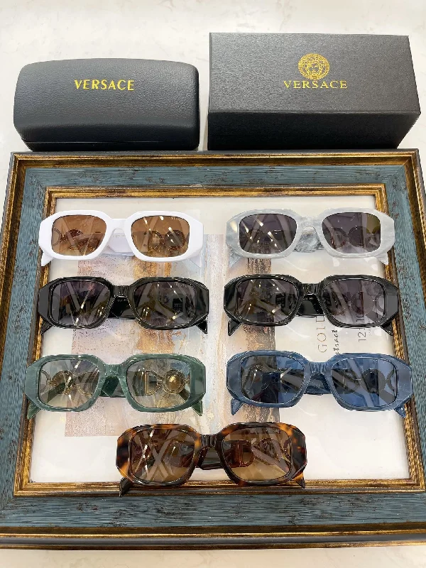 Versace Sunglasses