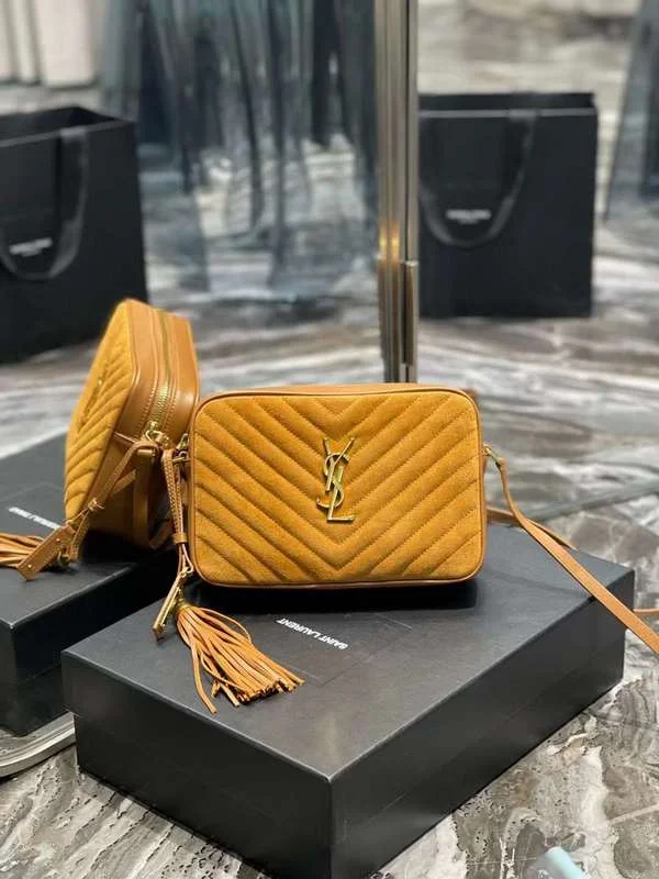 Yves Saint Laurent - Bags   560