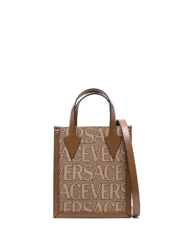 VERSACE LA VACANZA Bags.. Beige