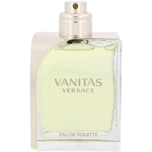 Vanitas Versace Eau De Toilette