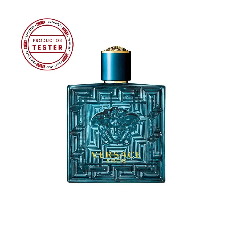 Versace Eros EDT 100 ML Tester (H)