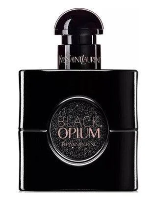 Black Opium Le Parfum