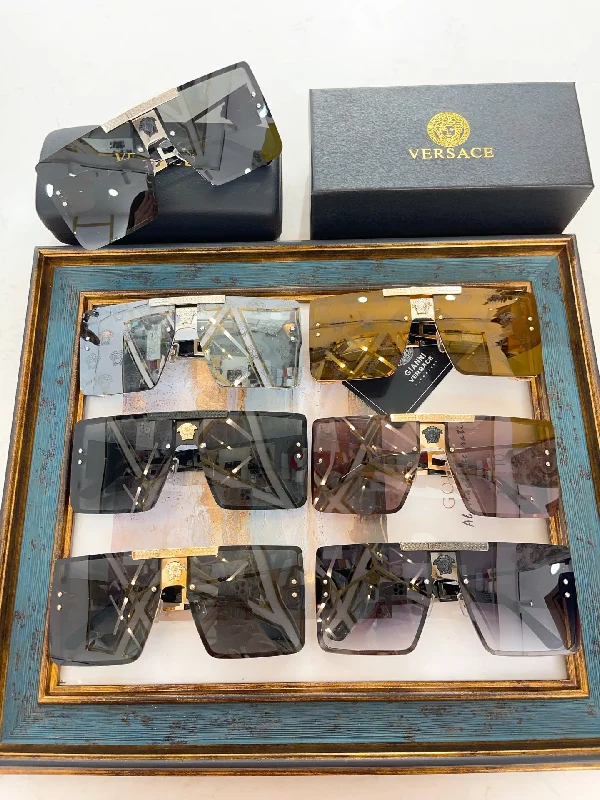 Versace Sunglasses