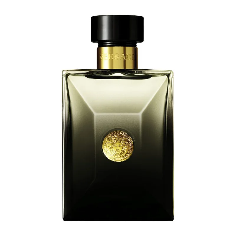 Versace Oud Noir EDP for Men