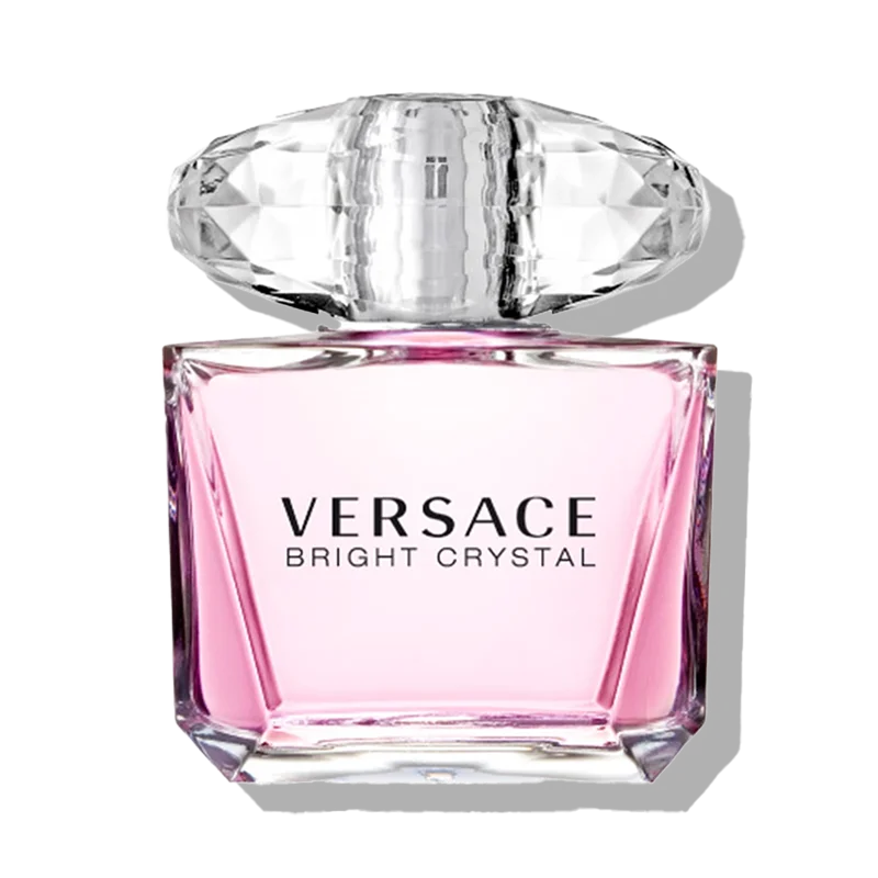 Versace Bright Crystal Eau de Toilette