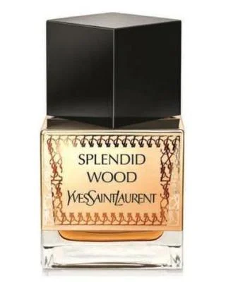 Splendid Wood (Vintage)