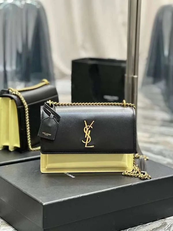 Yves Saint Laurent - Bags   599