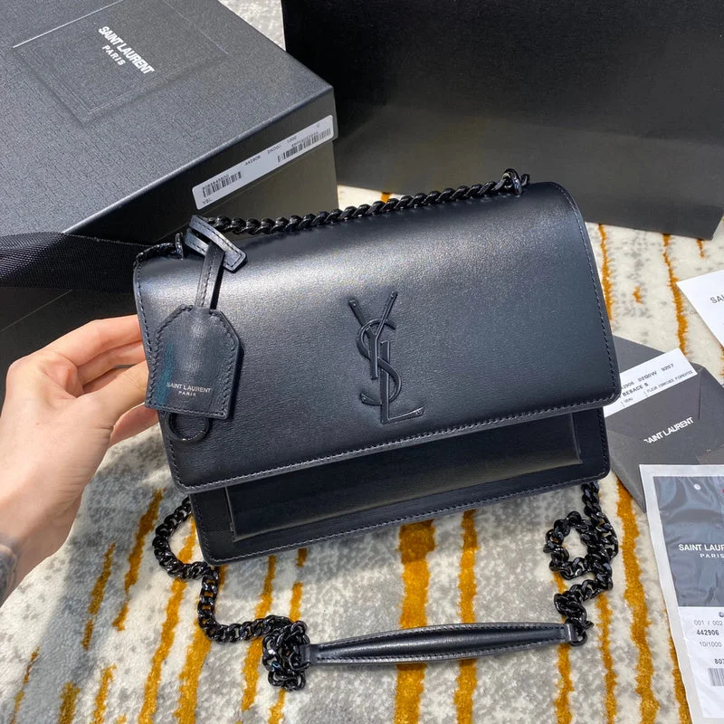 Yves Saint Laurent - Bags   464