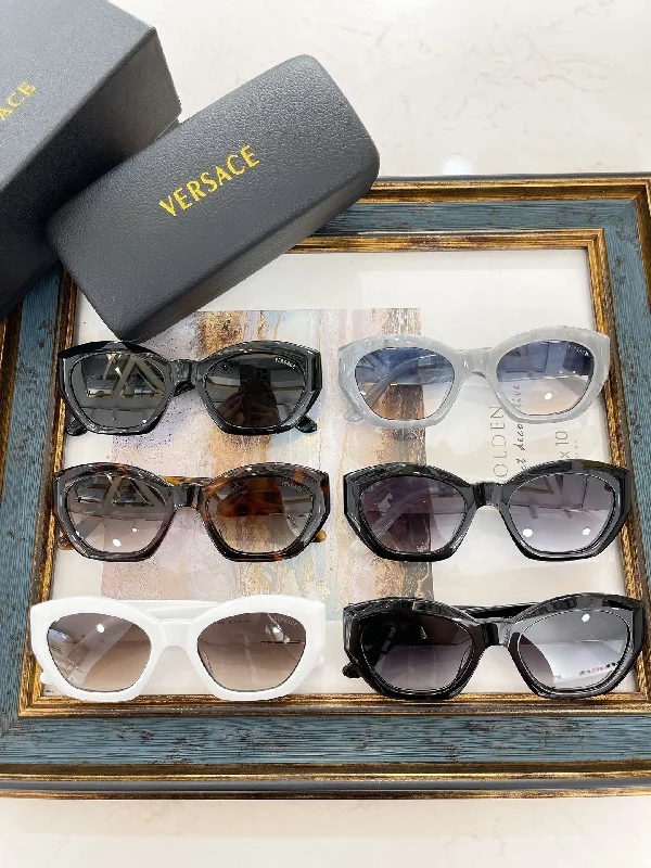 Versace Sunglasses