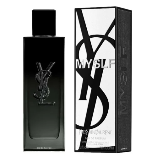 Yves Saint Laurent Myslf Eau De Parfum