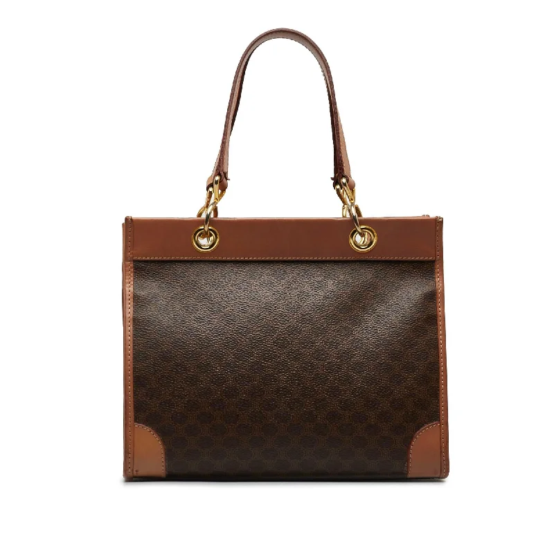 Celine Macadam Handbag (SHG-OGVm6b)