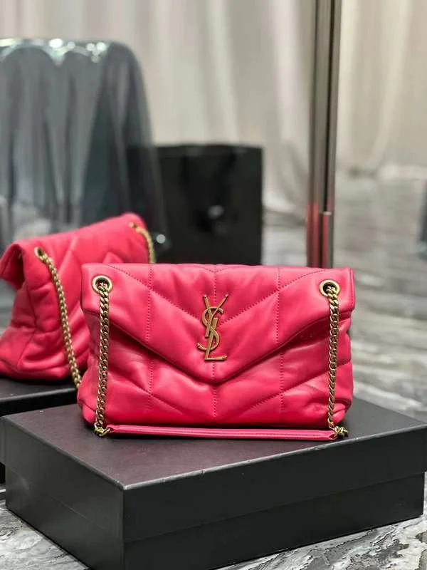 Yves Saint Laurent - Bags   543