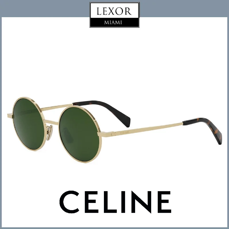 Celine Sunglasses CL40306U 4730N upc 192337196645