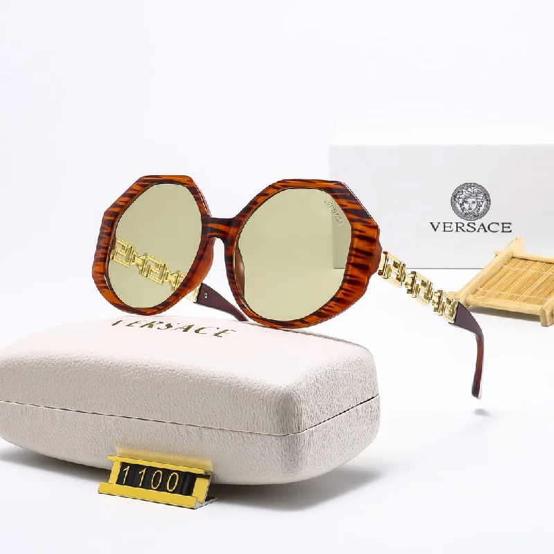 Versace Sunglasses