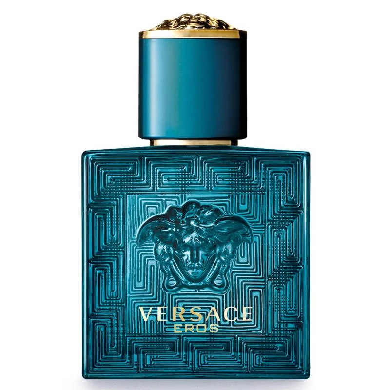 Eros Versace Edt 30Ml Hombre