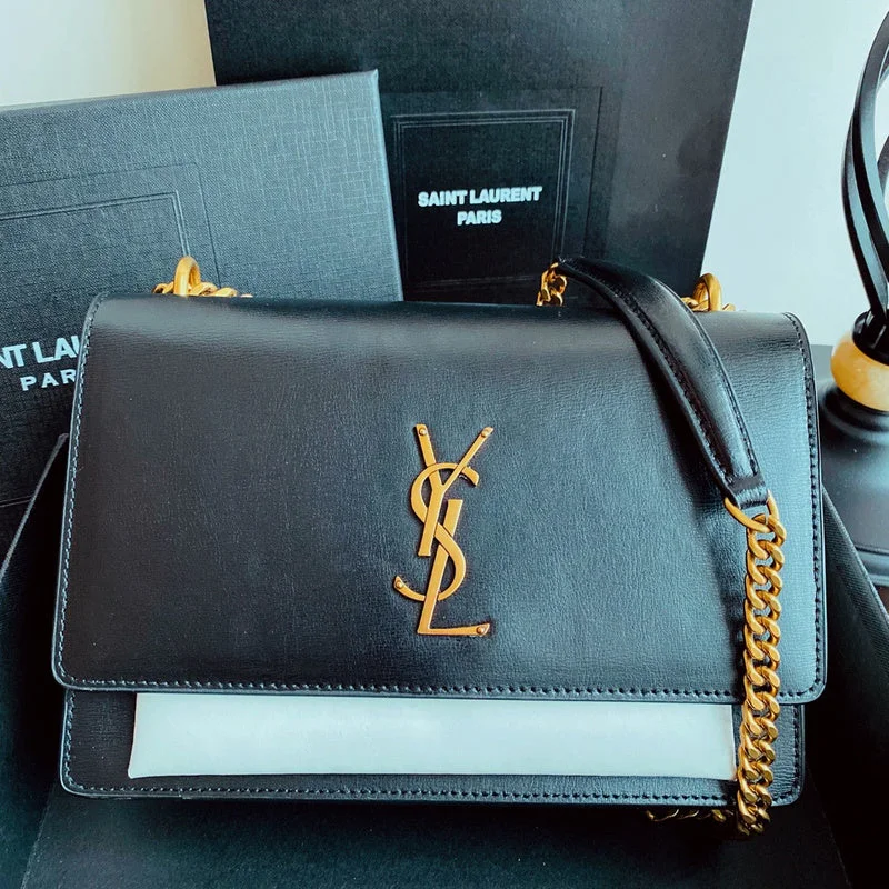 Yves Saint Laurent - Bags   457