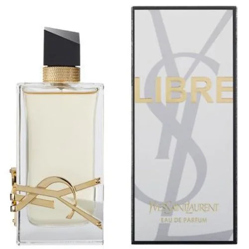 Libre Yves Saint Laurent Eau De Parfum