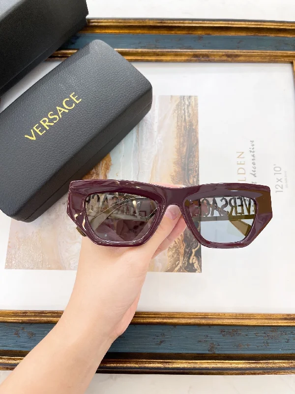 Versace sunglasses