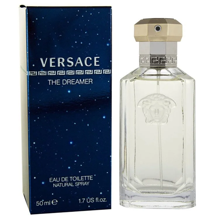 The Dreamer 3.4 oz EDT for men