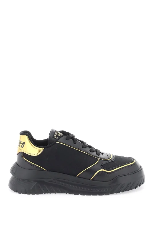 Versace sneakers odissea