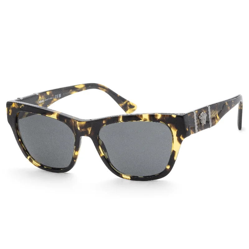 Versace Men's 55mm Havana Sunglasses VE4457-542887-55