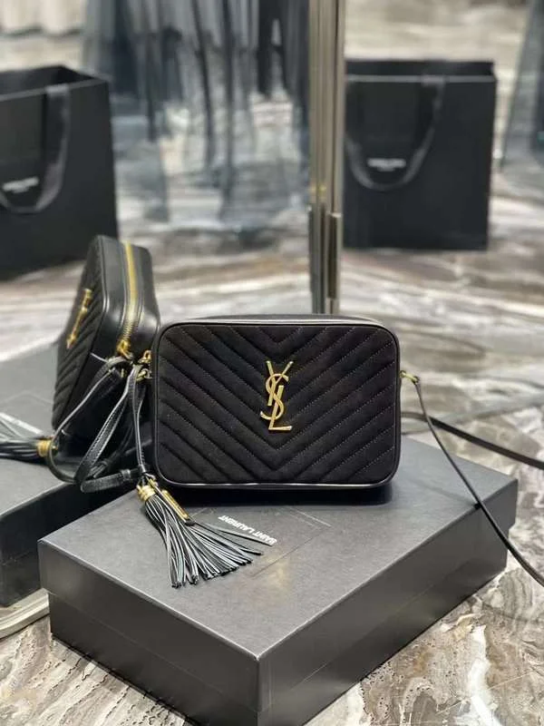 Yves Saint Laurent - Bags   565