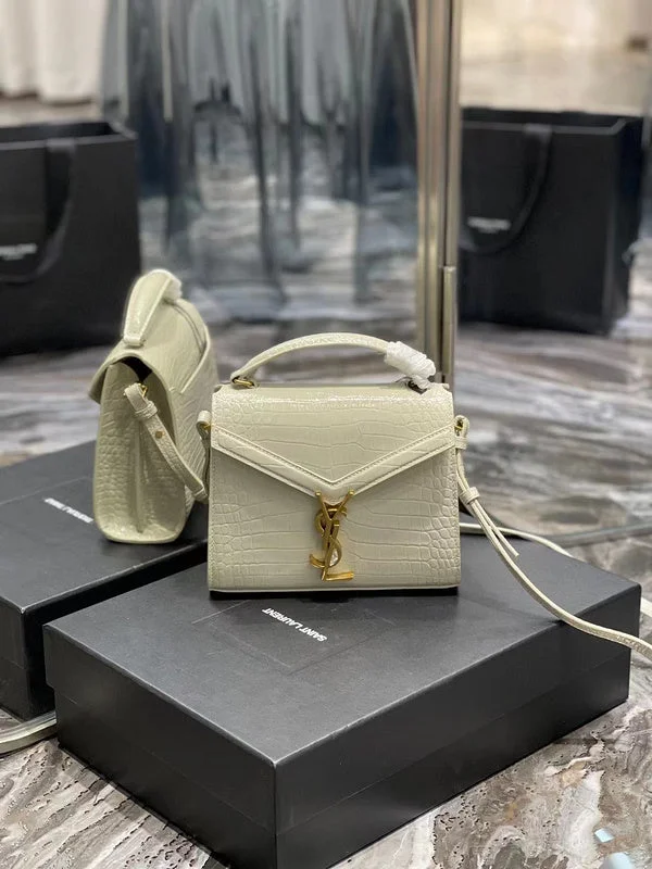 Yves Saint Laurent - Bags   570