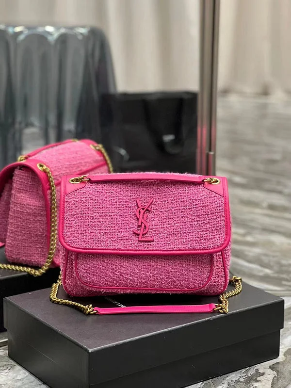 Yves Saint Laurent - Bags   494