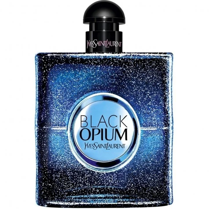 BLACK OPIUM EDP INTENSE