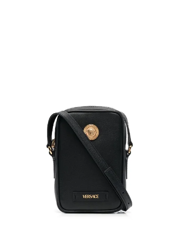 Versace Bags.. Black